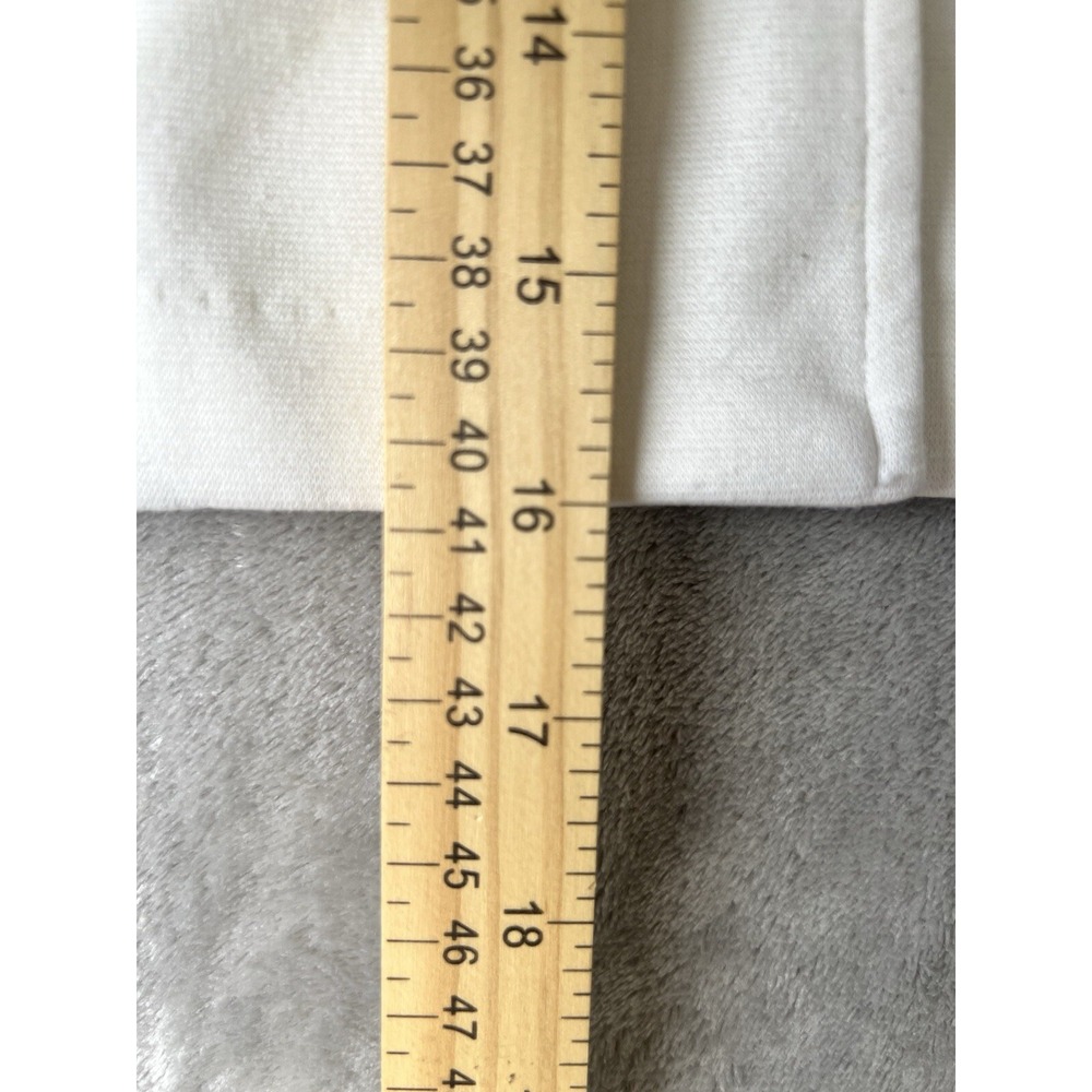 Sheri Martin New York Woman's Jacket Size 4 White - Picture 5 of 5